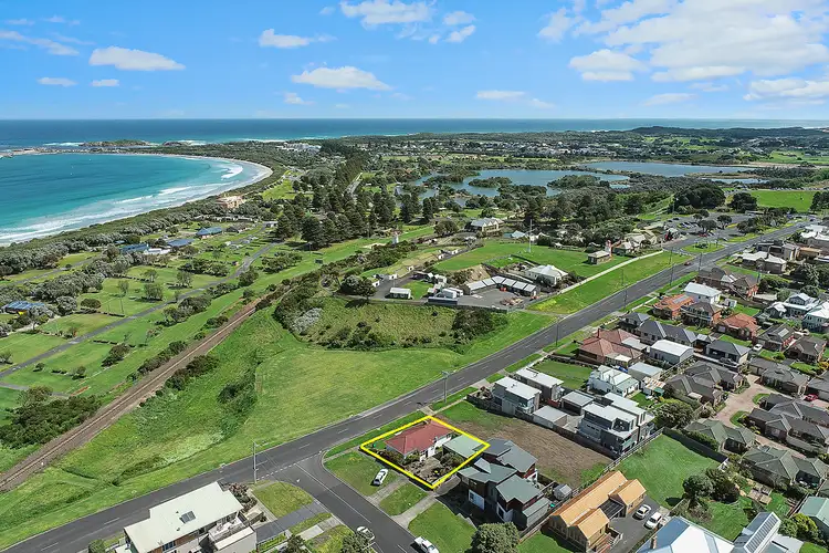 Second view of Homely house listing, 68 Merri Street, Warrnambool VIC 3280