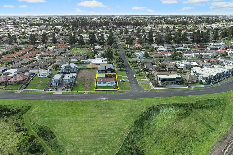 Third view of Homely house listing, 68 Merri Street, Warrnambool VIC 3280