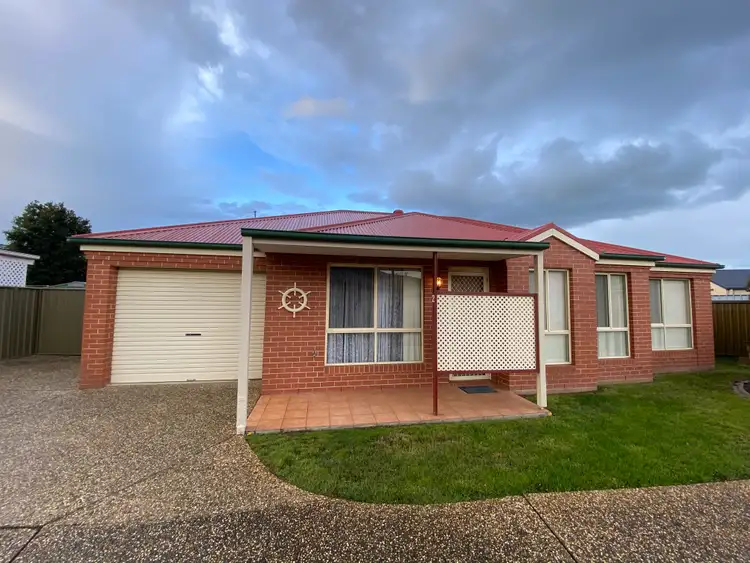 2/52 Mountford Crescent, East Albury NSW 2640