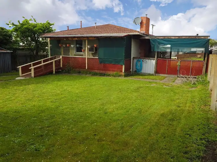Fifth view of Homely house listing, 23 Kokoda Street, Morwell VIC 3840