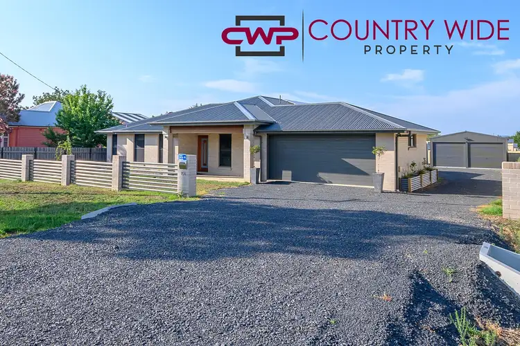 104 Ferguson Street, Glen Innes NSW 2370