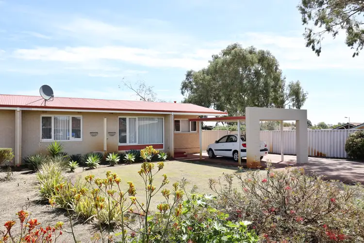 Second view of Homely unit listing, 21 ROCHFORD WAY, Girrawheen WA 6064