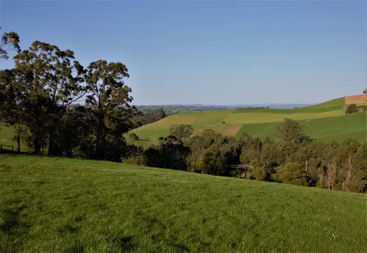 190 Shellcot Road, Korumburra VIC 3950