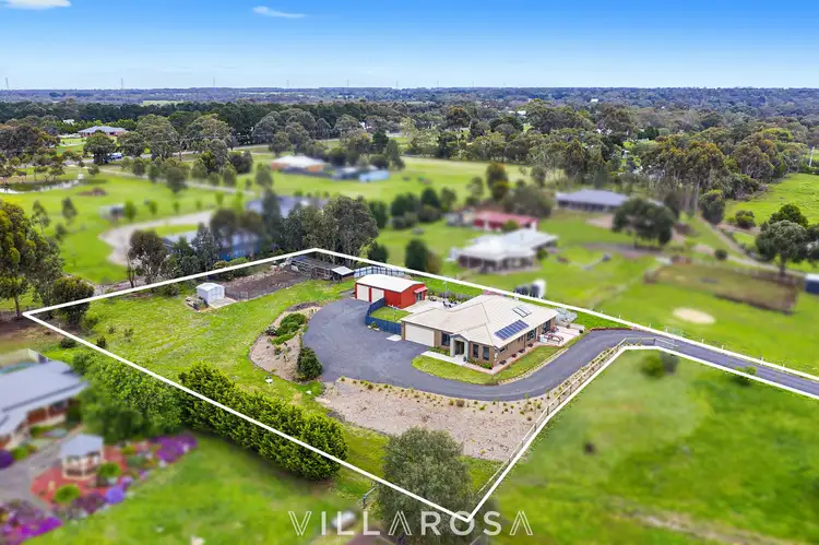 Main view of Homely house listing, 27 Russell Street, Teesdale VIC 3328