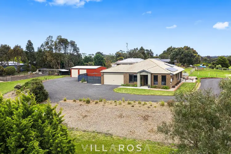 Second view of Homely house listing, 27 Russell Street, Teesdale VIC 3328