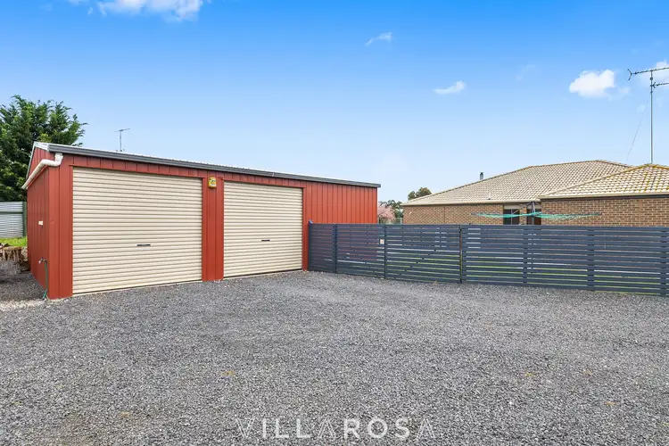 Third view of Homely house listing, 27 Russell Street, Teesdale VIC 3328