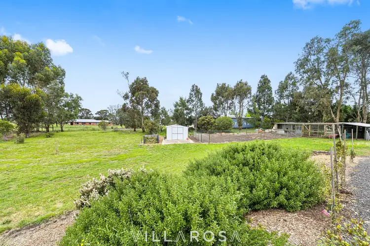 Fifth view of Homely house listing, 27 Russell Street, Teesdale VIC 3328