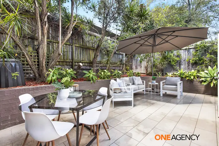 7 Figtree Avenue, Randwick NSW 2031