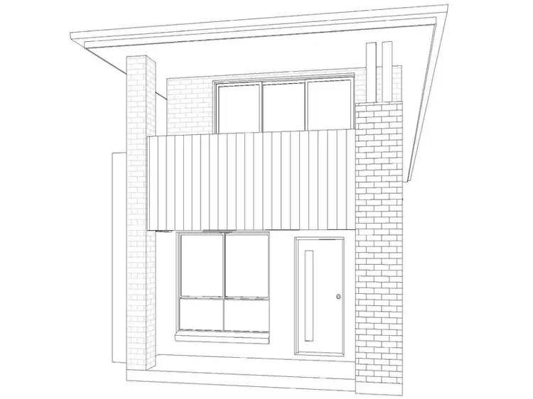 Lot 40, 235 Eighth Avenue, Austral NSW 2179