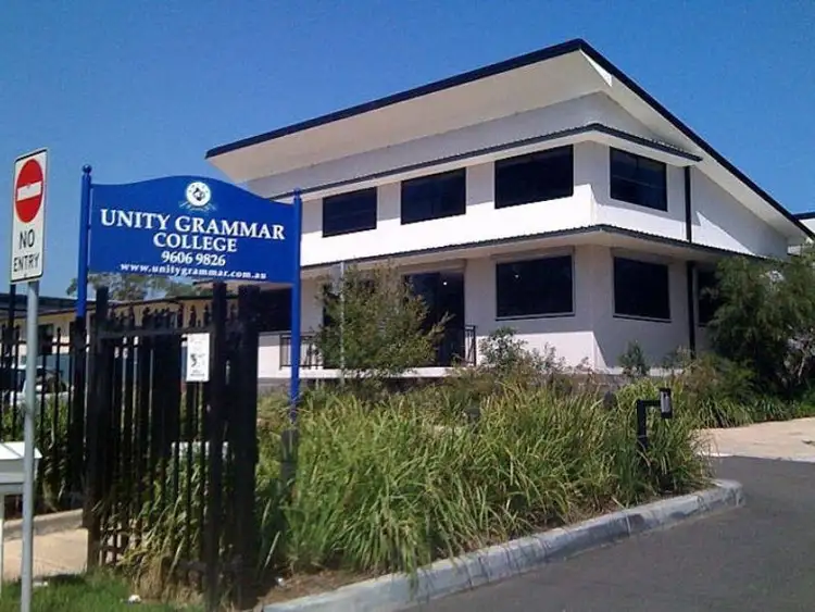 Third view of Homely house listing, Lot 40, 235 Eighth Avenue, Austral NSW 2179