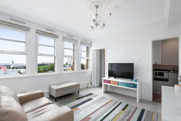 607/389 Bourke Street, Surry Hills NSW 2010