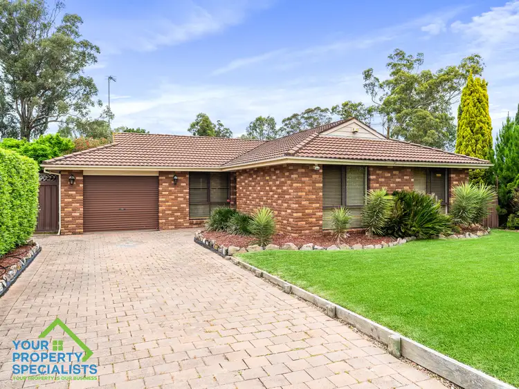 39 Mcewan Circuit, Mount Annan NSW 2567