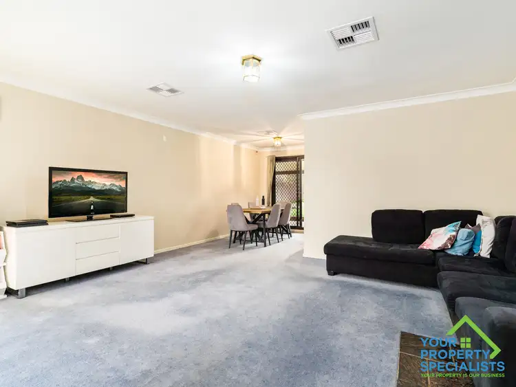 Second view of Homely house listing, 39 Mcewan Circuit, Mount Annan NSW 2567