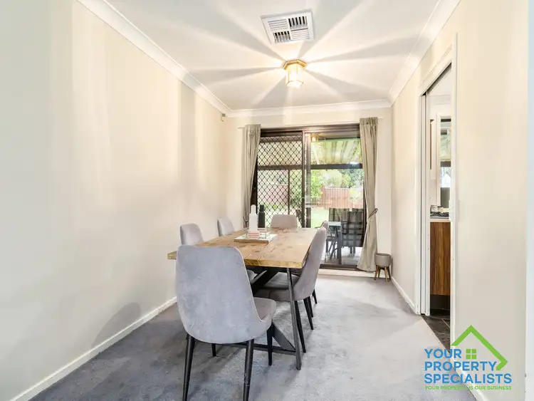 Third view of Homely house listing, 39 Mcewan Circuit, Mount Annan NSW 2567