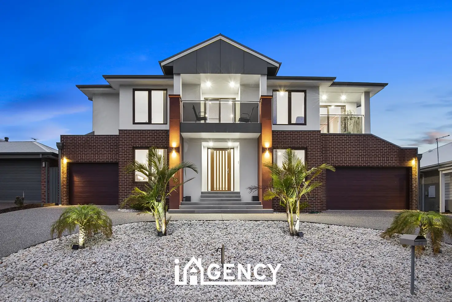 Main view of Homely house listing, 44 Ripplebrook Boulevard, Narre Warren North VIC 3804