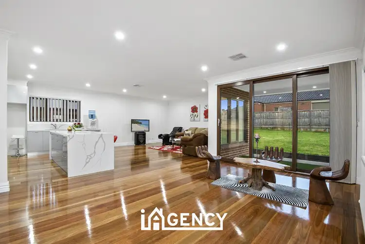 Third view of Homely house listing, 44 Ripplebrook Boulevard, Narre Warren North VIC 3804