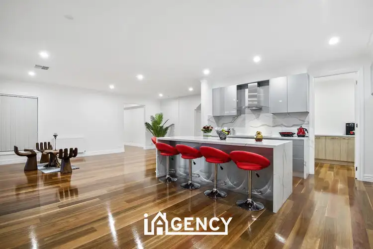 Fourth view of Homely house listing, 44 Ripplebrook Boulevard, Narre Warren North VIC 3804