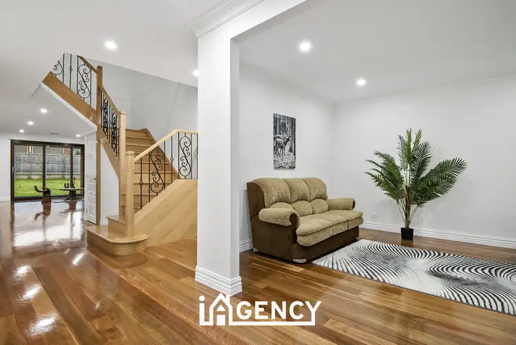 Fifth view of Homely house listing, 44 Ripplebrook Boulevard, Narre Warren North VIC 3804