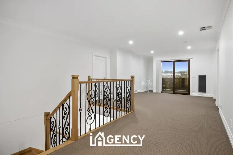 Sixth view of Homely house listing, 44 Ripplebrook Boulevard, Narre Warren North VIC 3804