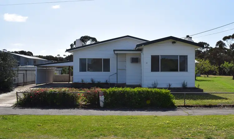 Main view of Homely house listing, 60 Verdon Street, Inglewood VIC 3517