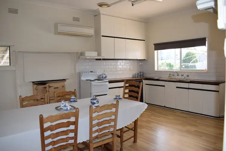 Second view of Homely house listing, 60 Verdon Street, Inglewood VIC 3517
