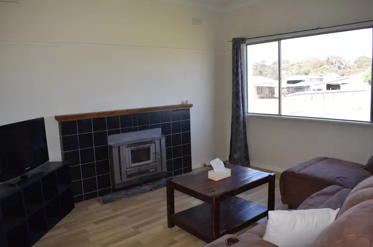 Third view of Homely house listing, 60 Verdon Street, Inglewood VIC 3517