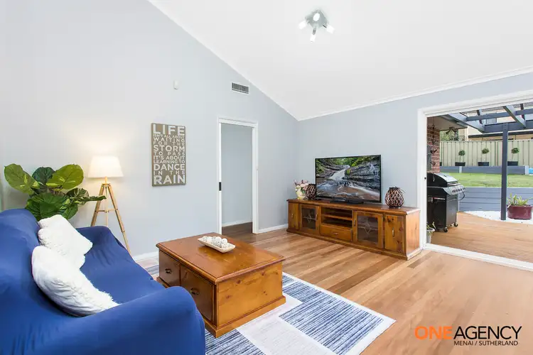 Third view of Homely house listing, 6 Jamison Place, Barden Ridge NSW 2234