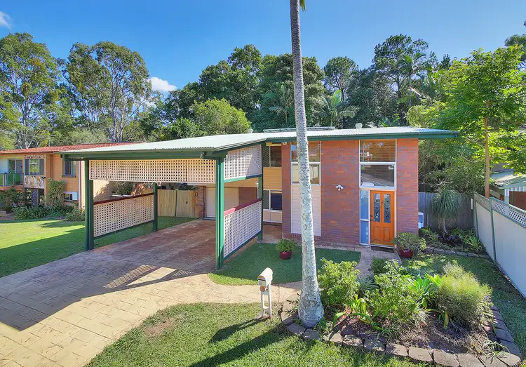 31 Narooma Street, Sunnybank QLD 4109