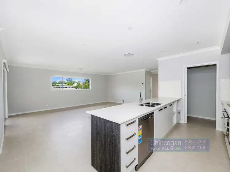 Second view of Homely house listing, 1/13 Corella Crescent, Mullumbimby NSW 2482