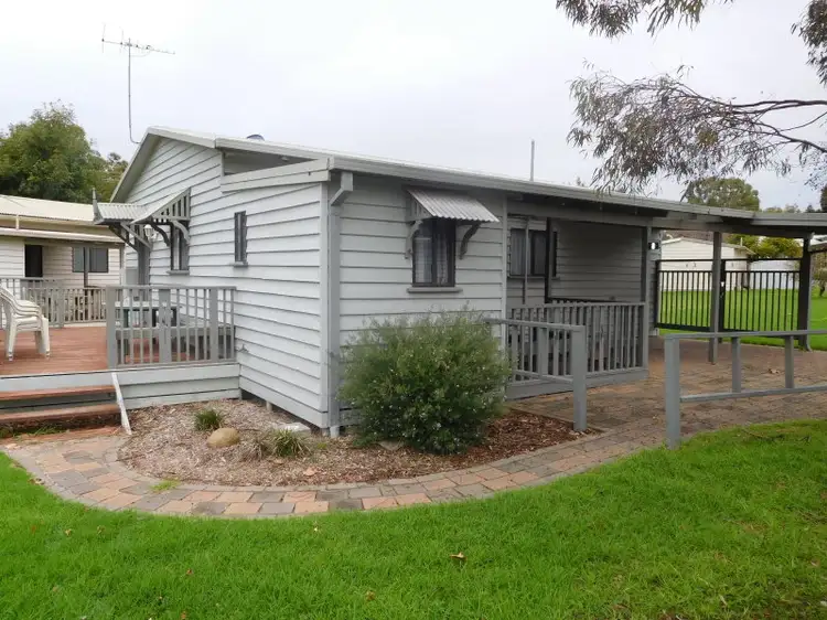 Main view of Homely villa listing, 8 Spotted Gum Drive, Albury NSW 2640