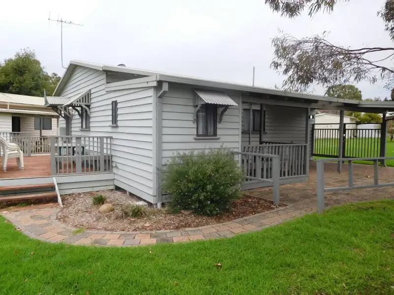 Main view of Homely villa listing, 8 Spotted Gum Drive, Albury NSW 2640