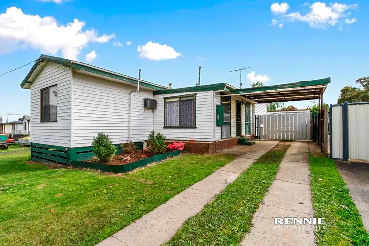 373 Princes Drive, Morwell VIC 3840