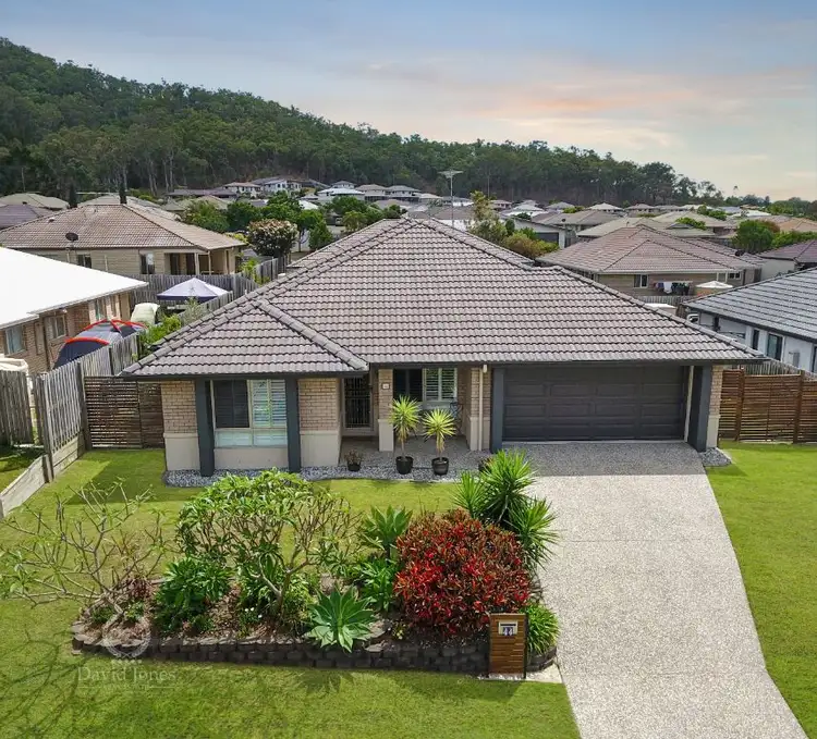 44 Belivah Road, Bahrs Scrub QLD 4207