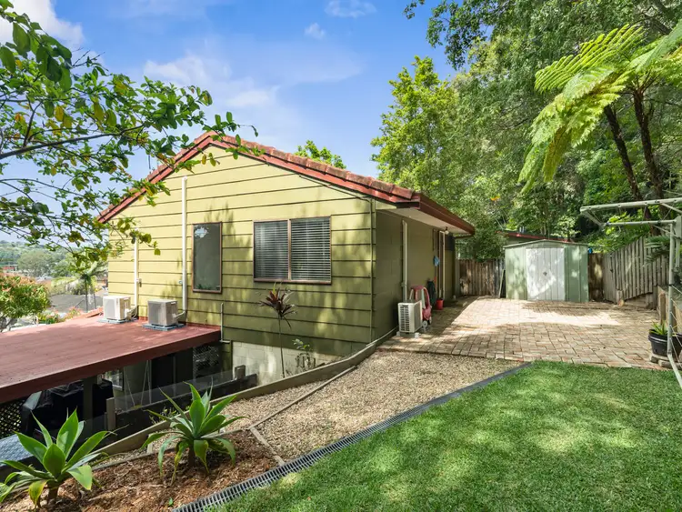 10 Inlet Drive, Tweed Heads West NSW 2485