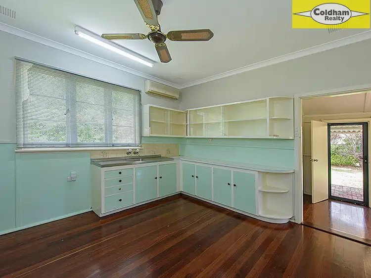 Fifth view of Homely house listing, 27 Jupiter St, Carlisle WA 6101