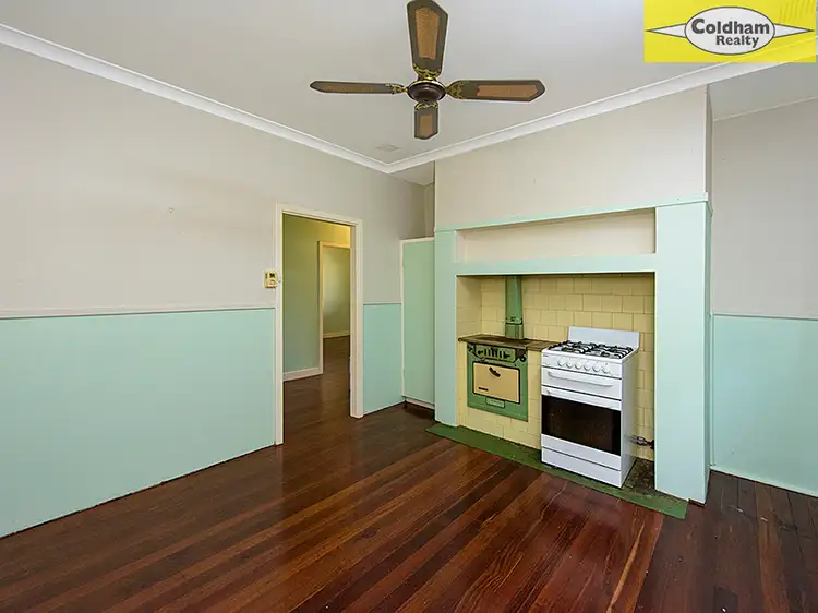 Sixth view of Homely house listing, 27 Jupiter St, Carlisle WA 6101