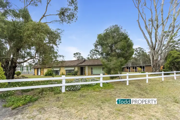 4406 McIvor Highway, Heathcote VIC 3523