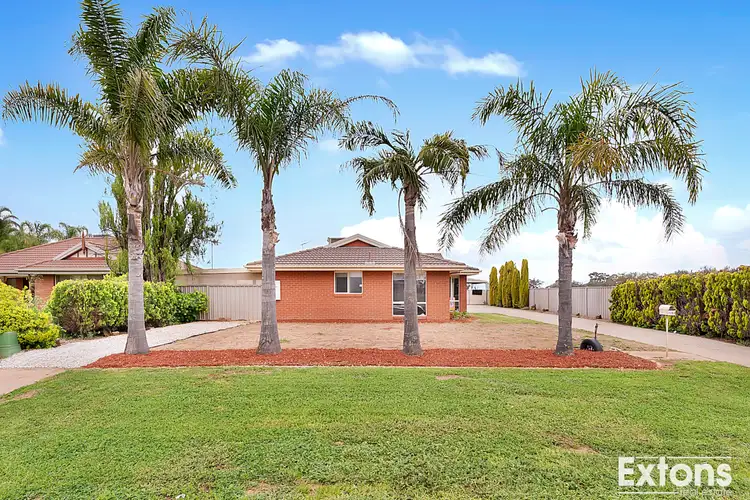 Main view of Homely unit listing, 126A WOODS ROAD, Yarrawonga VIC 3730