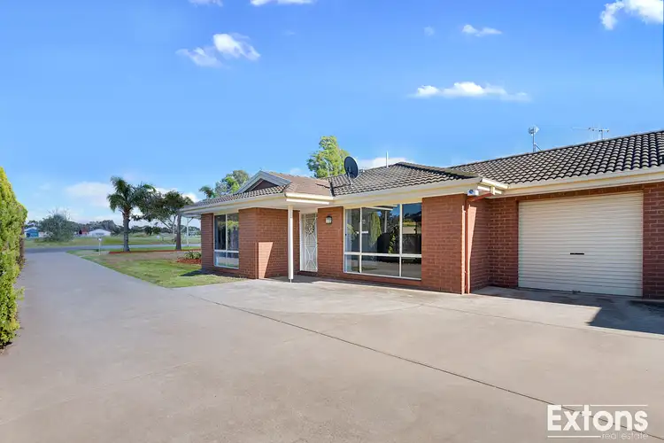 Second view of Homely unit listing, 126A WOODS ROAD, Yarrawonga VIC 3730