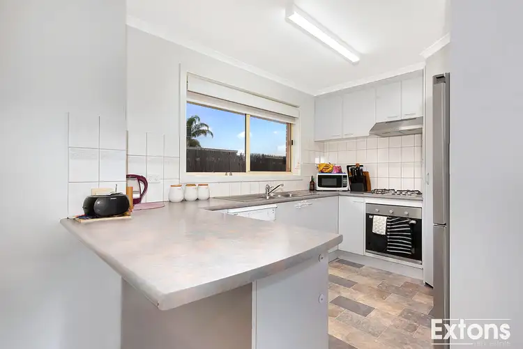 Fourth view of Homely unit listing, 126A WOODS ROAD, Yarrawonga VIC 3730