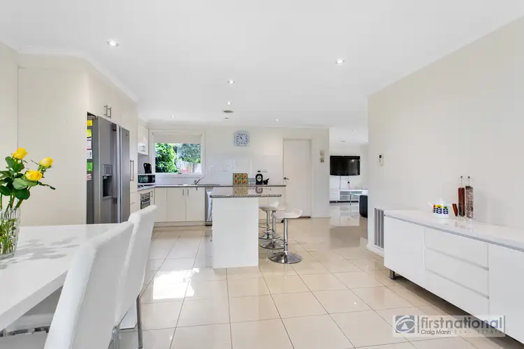 Fifth view of Homely house listing, 113 Eramosa Road East, Somerville VIC 3912