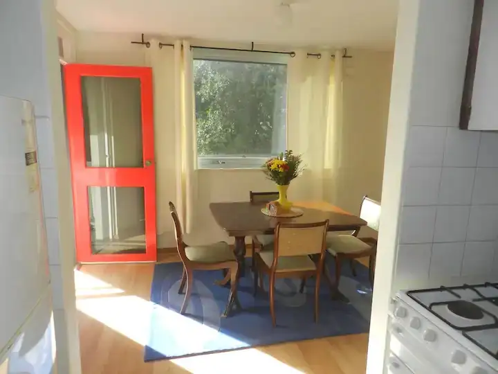 Third view of Homely apartment listing, 6/1 Forrest Street, Fremantle WA 6160