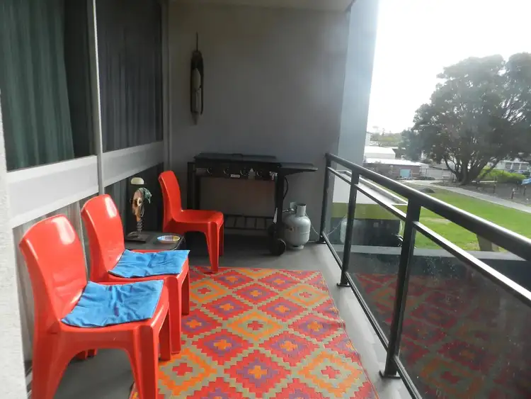 Fourth view of Homely apartment listing, 6/1 Forrest Street, Fremantle WA 6160