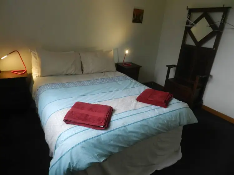 Fifth view of Homely apartment listing, 6/1 Forrest Street, Fremantle WA 6160