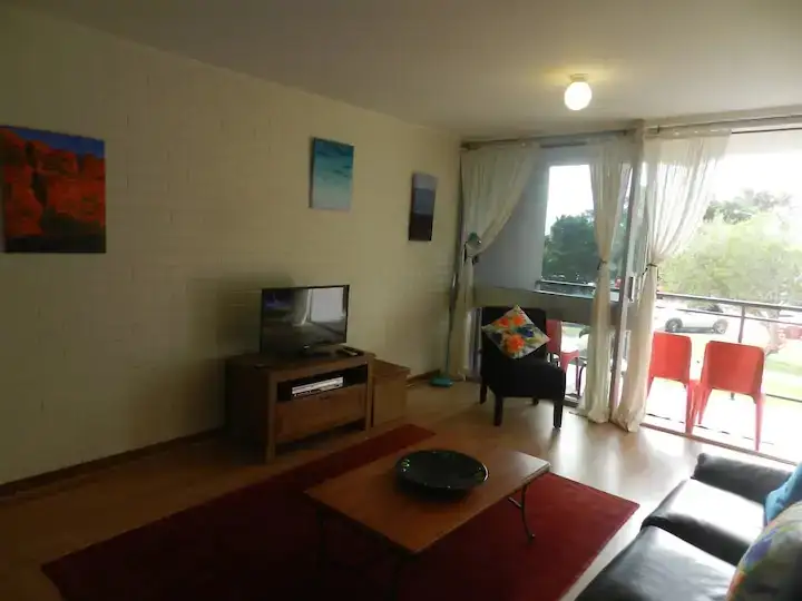 Sixth view of Homely apartment listing, 6/1 Forrest Street, Fremantle WA 6160