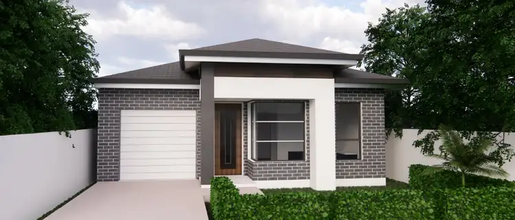 154/3 Cortina Ave, Austral NSW 2179