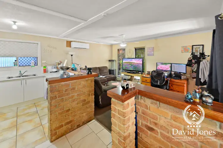 Second view of Homely house listing, 15 Olympic Court, Eagleby QLD 4207