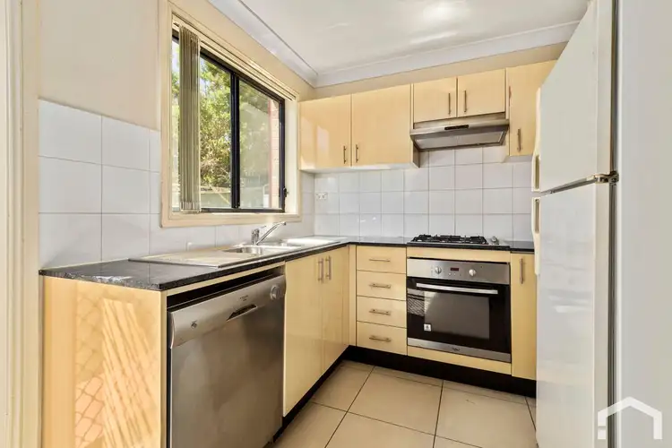 Third view of Homely townhouse listing, 9/31 Meacher Street, Mount Druitt NSW 2770