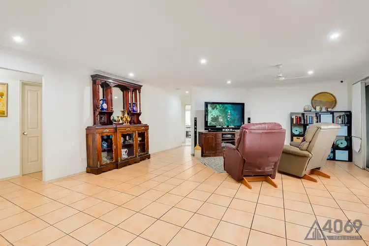 Sixth view of Homely house listing, 41 Derwent Place, Riverhills QLD 4074