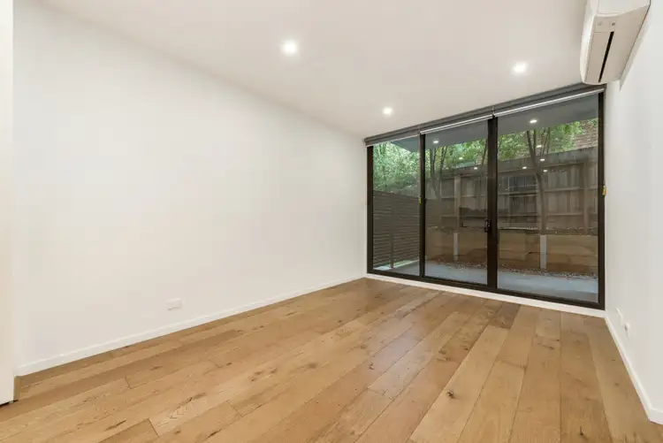 Fifth view of Homely apartment listing, G10/307 Barkers Rd, Kew VIC 3101